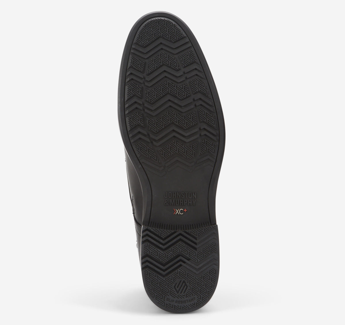 Johnston Murphy Men's XC+™ Durham Cap Toe Boot