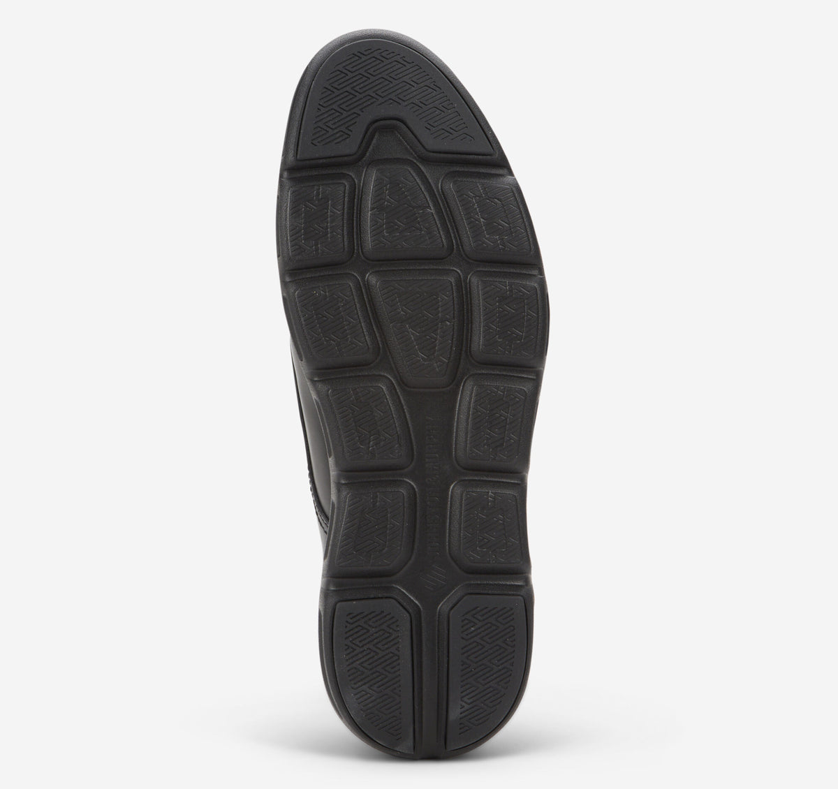 Johnston Murphy Men's Larkin Plain Toe