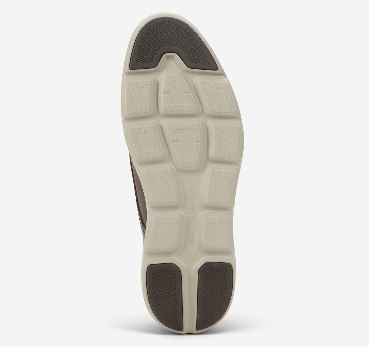 Johnston Murphy Men's Larkin Plain Toe