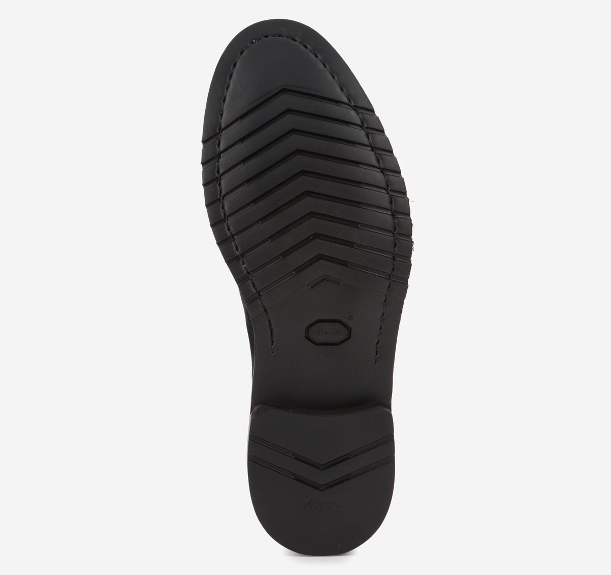 Johnston Murphy Men's Hartford Plain Toe