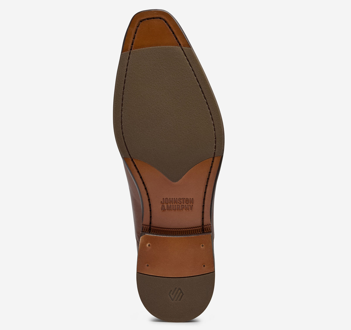 Johnston Murphy Men's Sullivan Cap Toe
