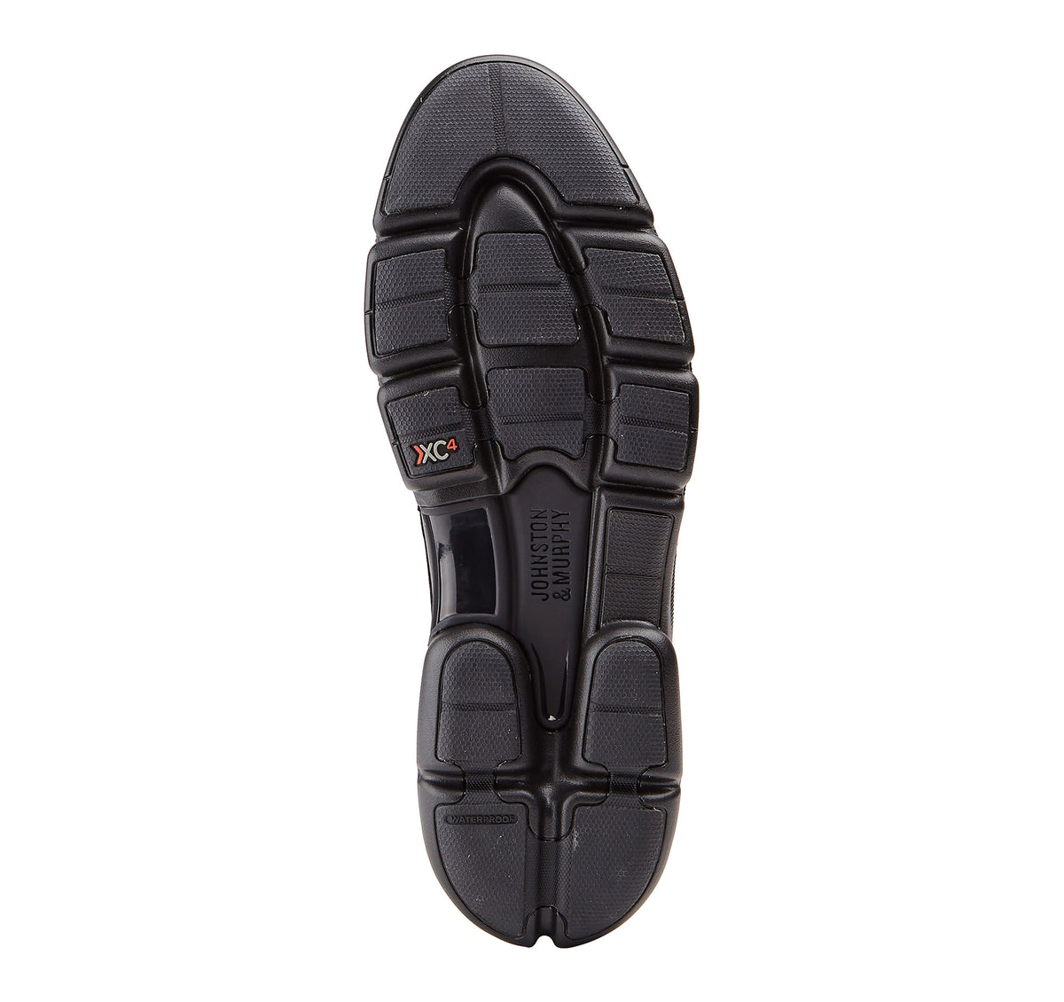 Johnston Murphy Men's XC4® Tanner Plain Toe