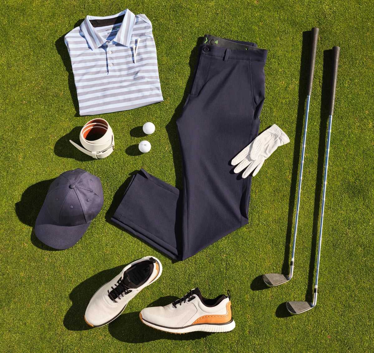 Johnston Murphy Men's XC4® H1-Luxe Hybrid
