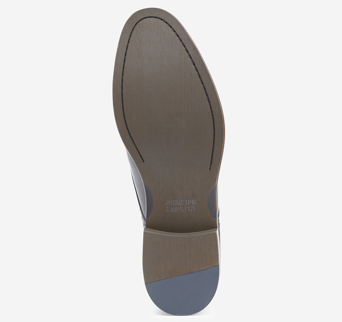 Johnston Murphy Men's Conard 2.0 Plain Toe