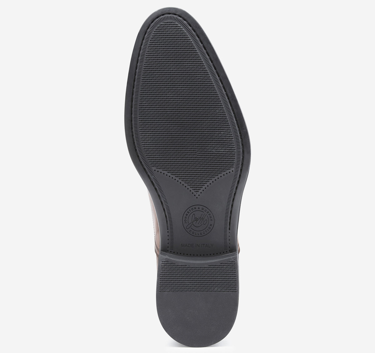 Johnston Murphy Men's Flynch Cap Toe
