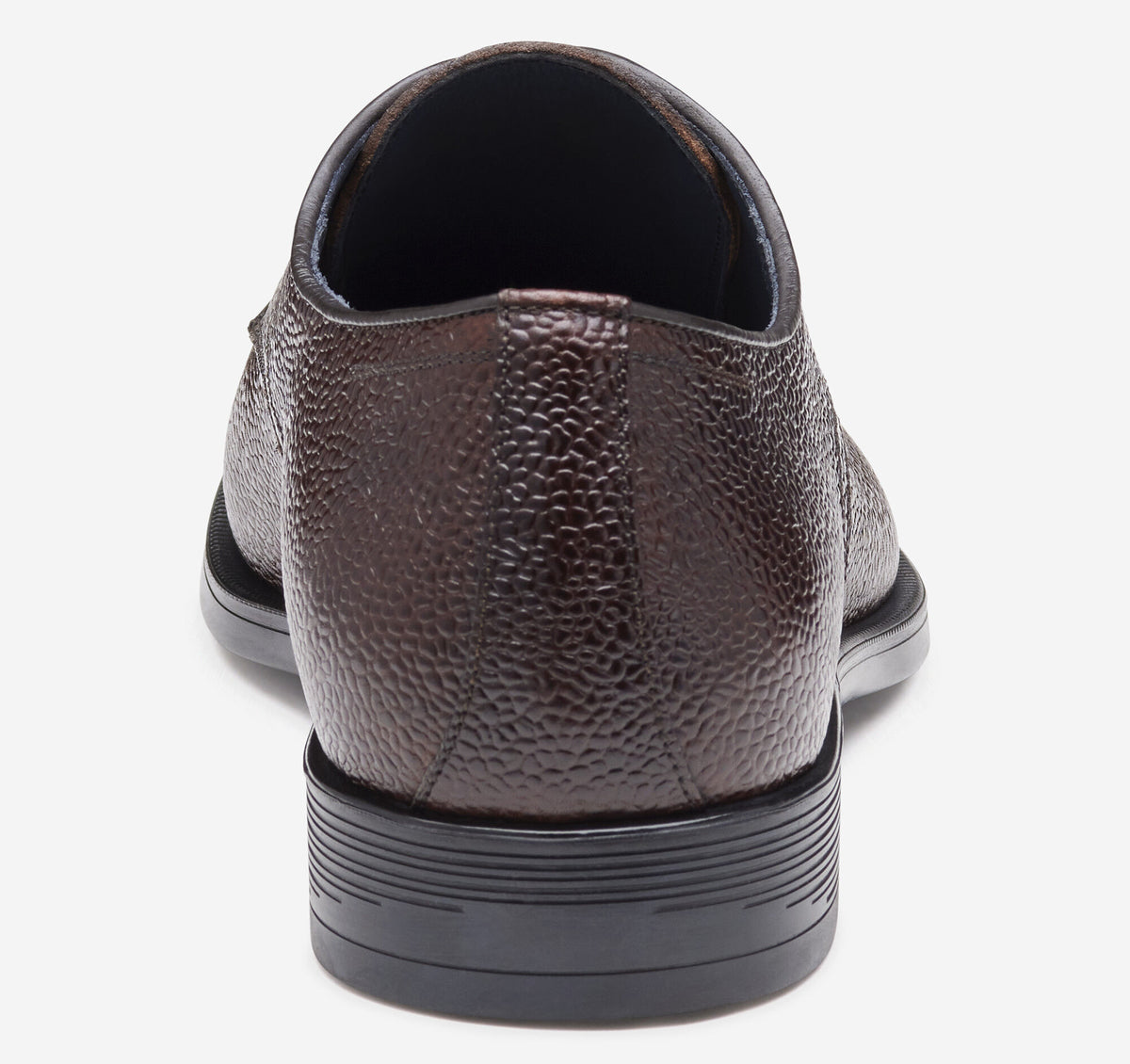 Johnston Murphy Men's Flynch Plain Toe