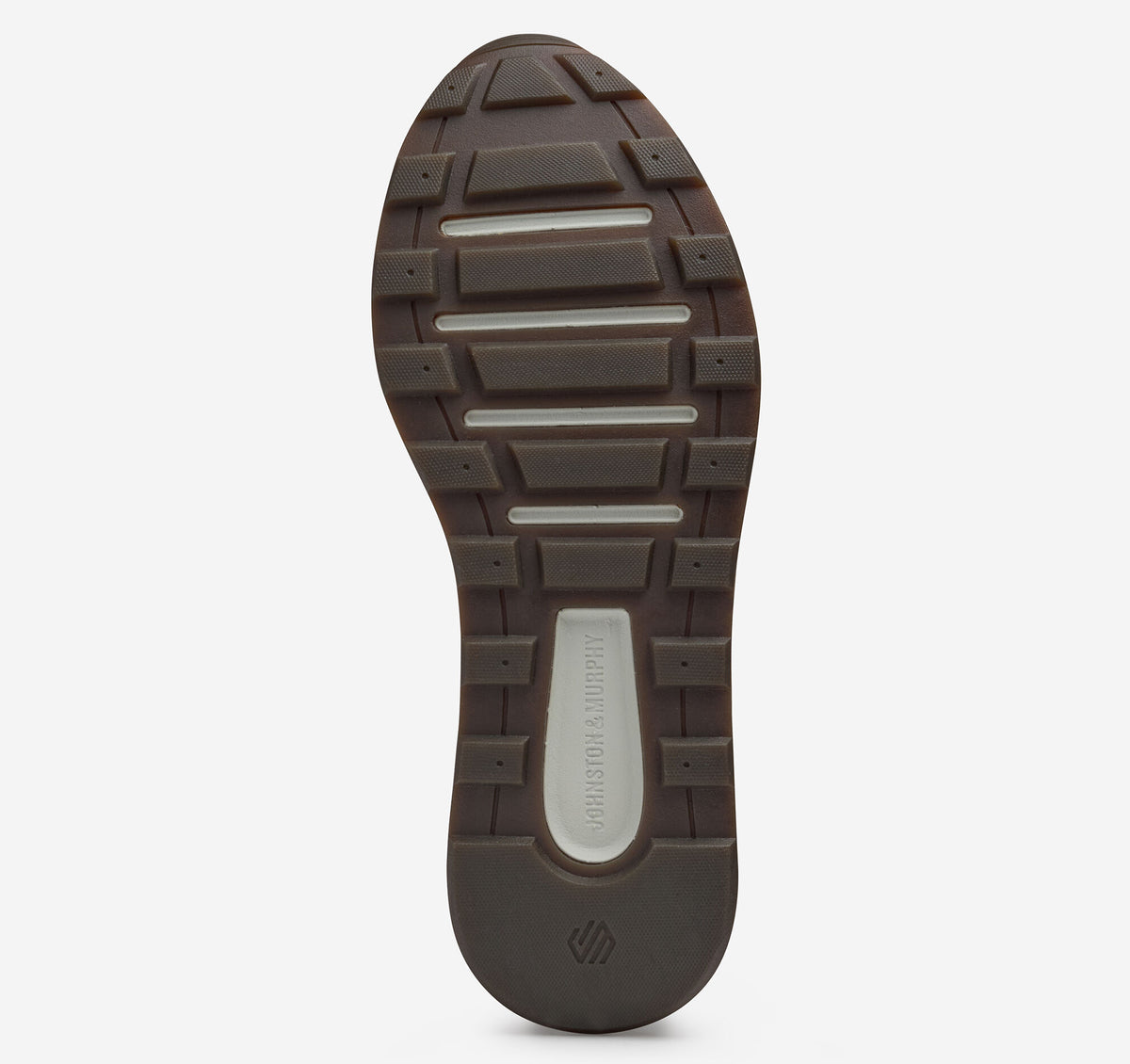 Johnston Murphy Men's Kinnon Perfed Jogger