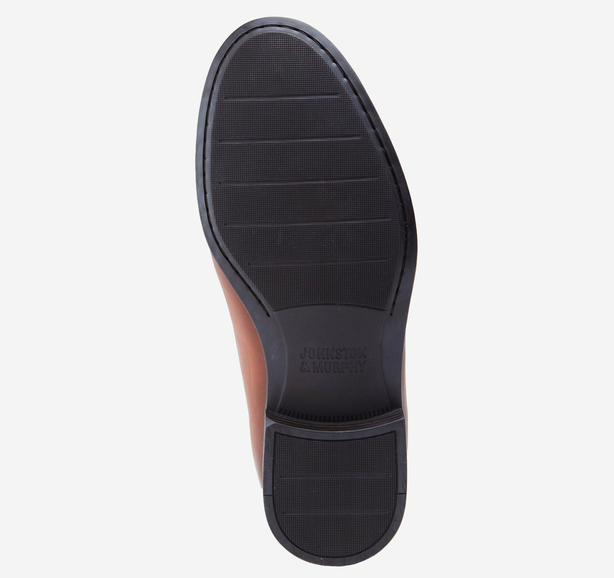 Johnston Murphy Men's Harrison Venetian Loafer