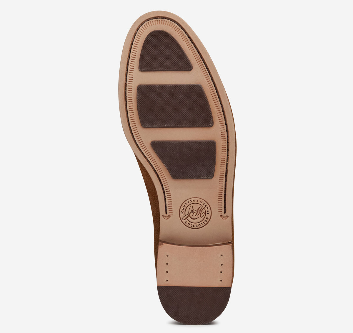 Johnston Murphy Men's Baldwin Penny Loafer