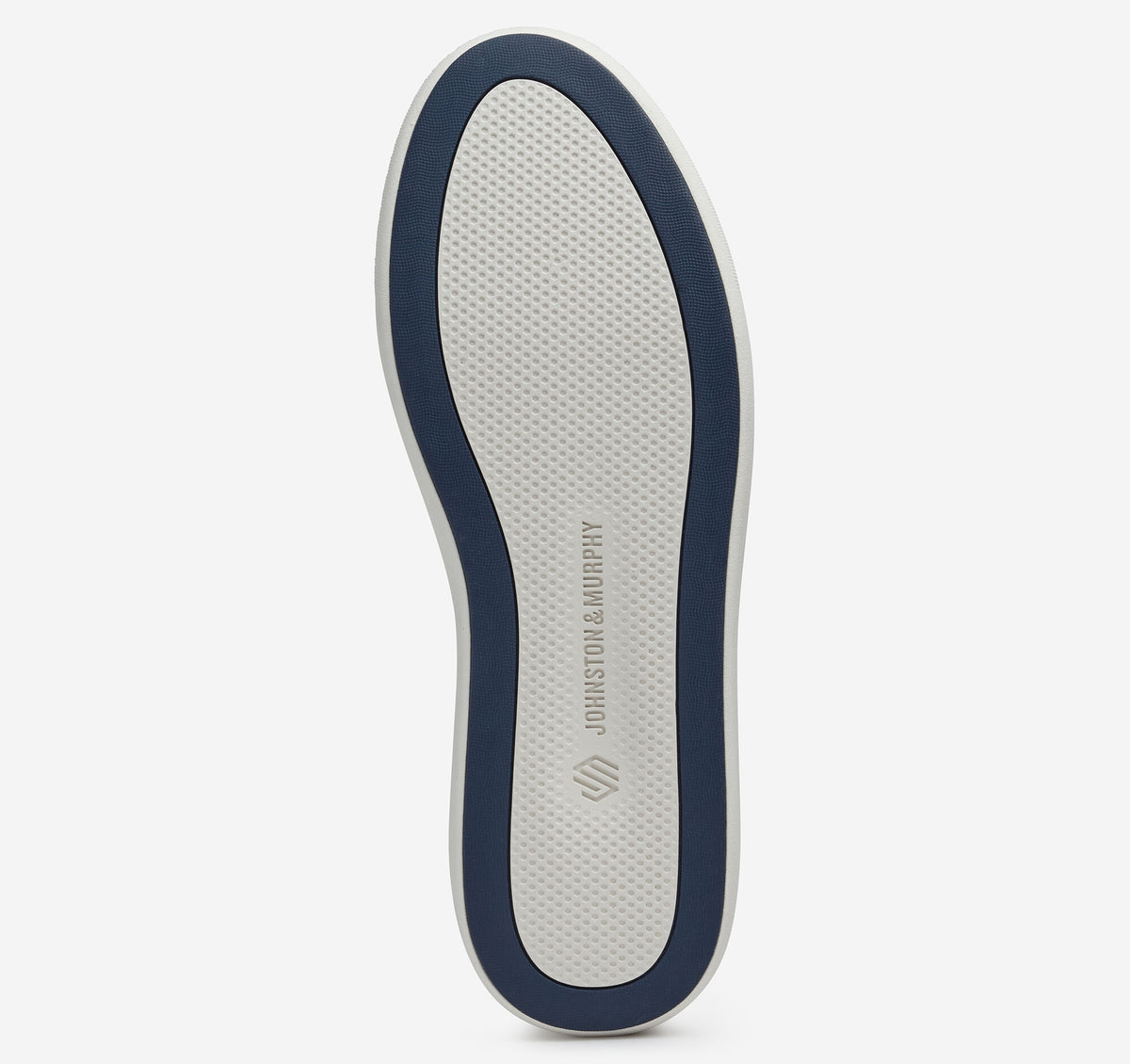 Johnston Murphy Men's Anders Perfed U-Throat