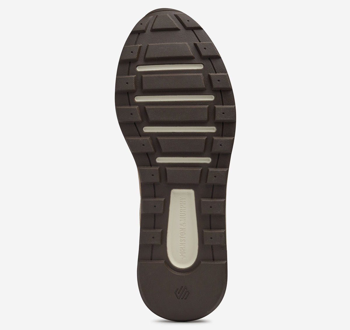 Johnston Murphy Men's Kinnon Perfed Jogger