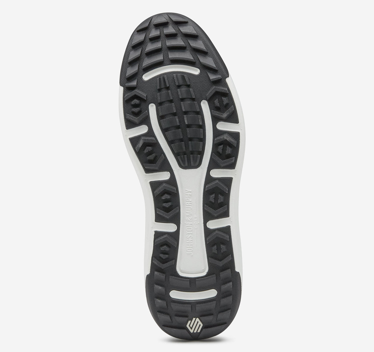 Johnston Murphy Men's Amherst GL1 Luxe Hybrid