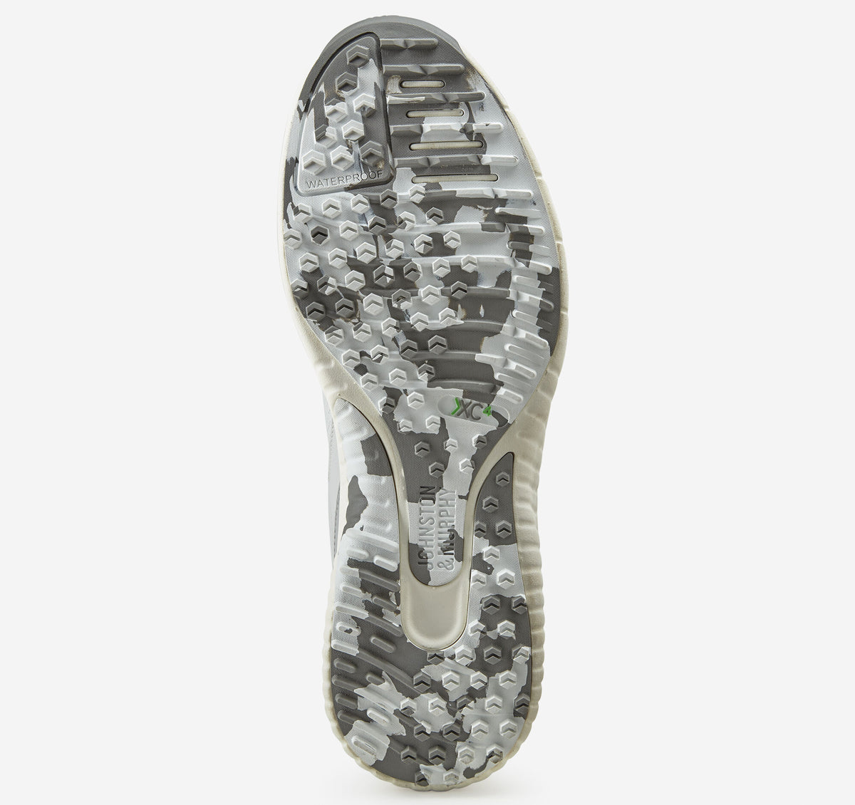 Johnston Murphy Men's XC4® H1-Luxe Hybrid
