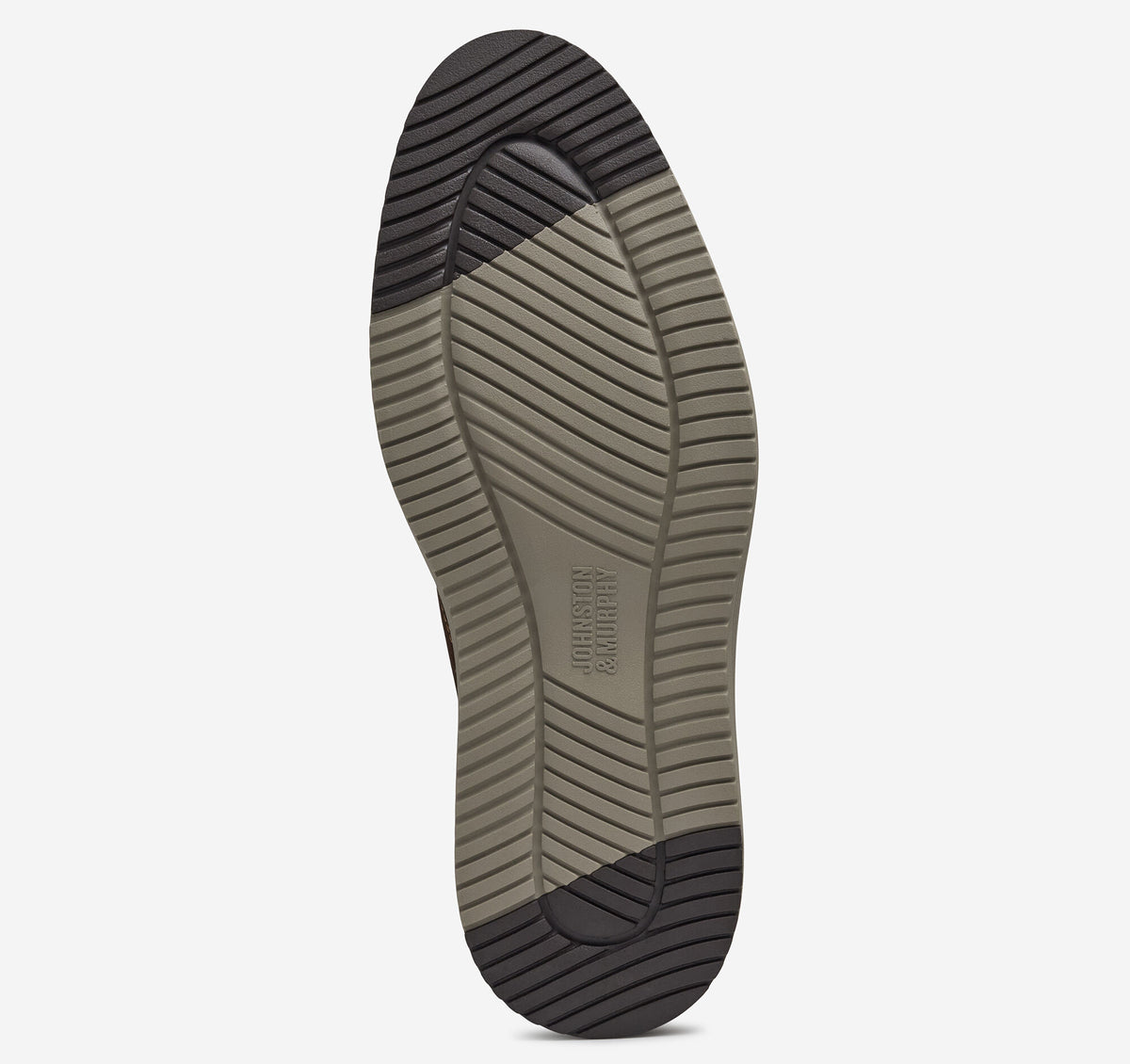 Johnston Murphy Men's Upton Chukka