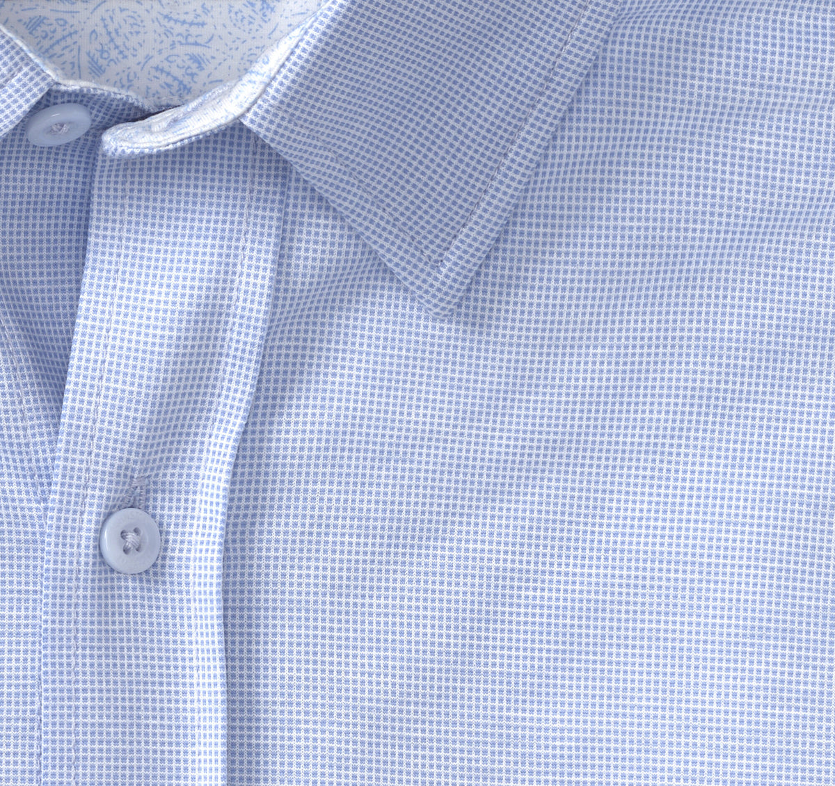 Johnston Murphy Men's XC Flex® Stretch Long-Sleeve Shirt