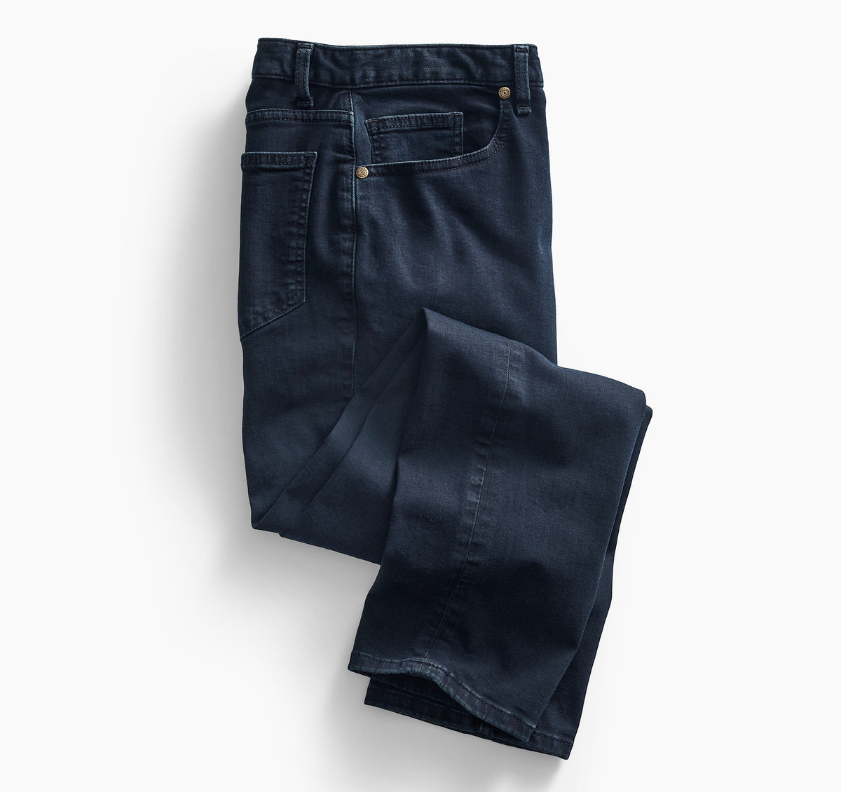 Johnston Murphy Men's Denim Jeans
