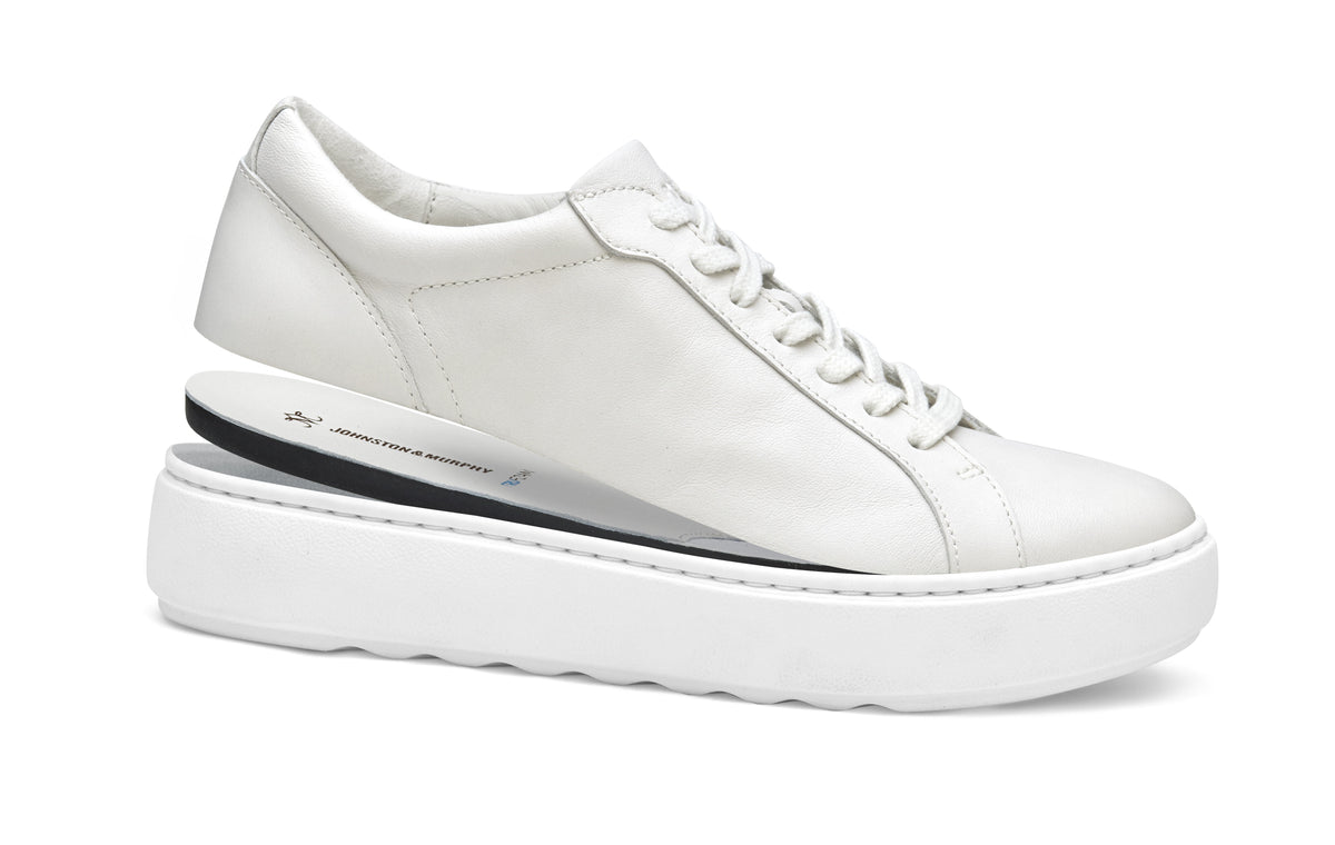 Johnston Murphy Women's Cammie Lace-Up