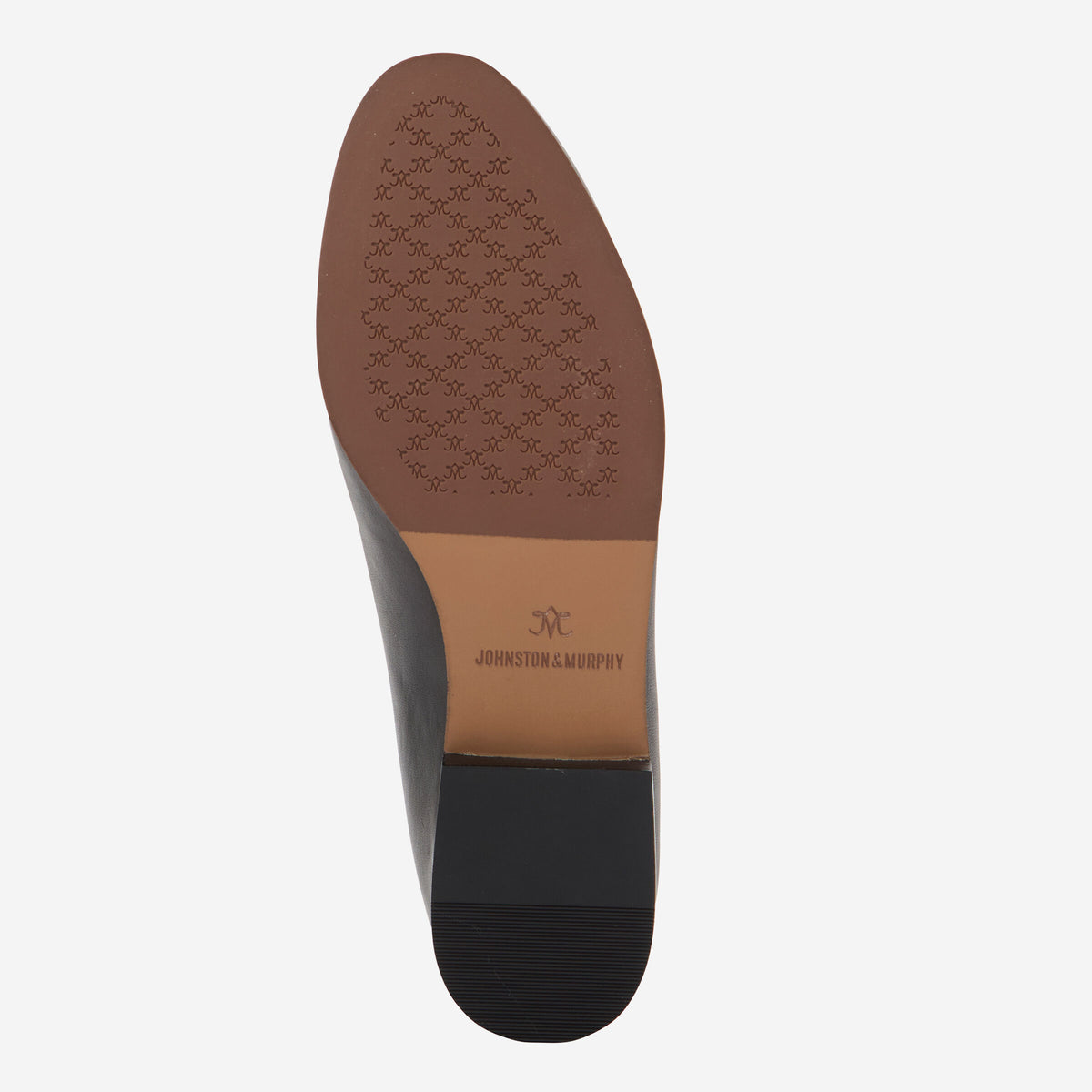 Johnston Murphy Women's Ali Woven Loafer