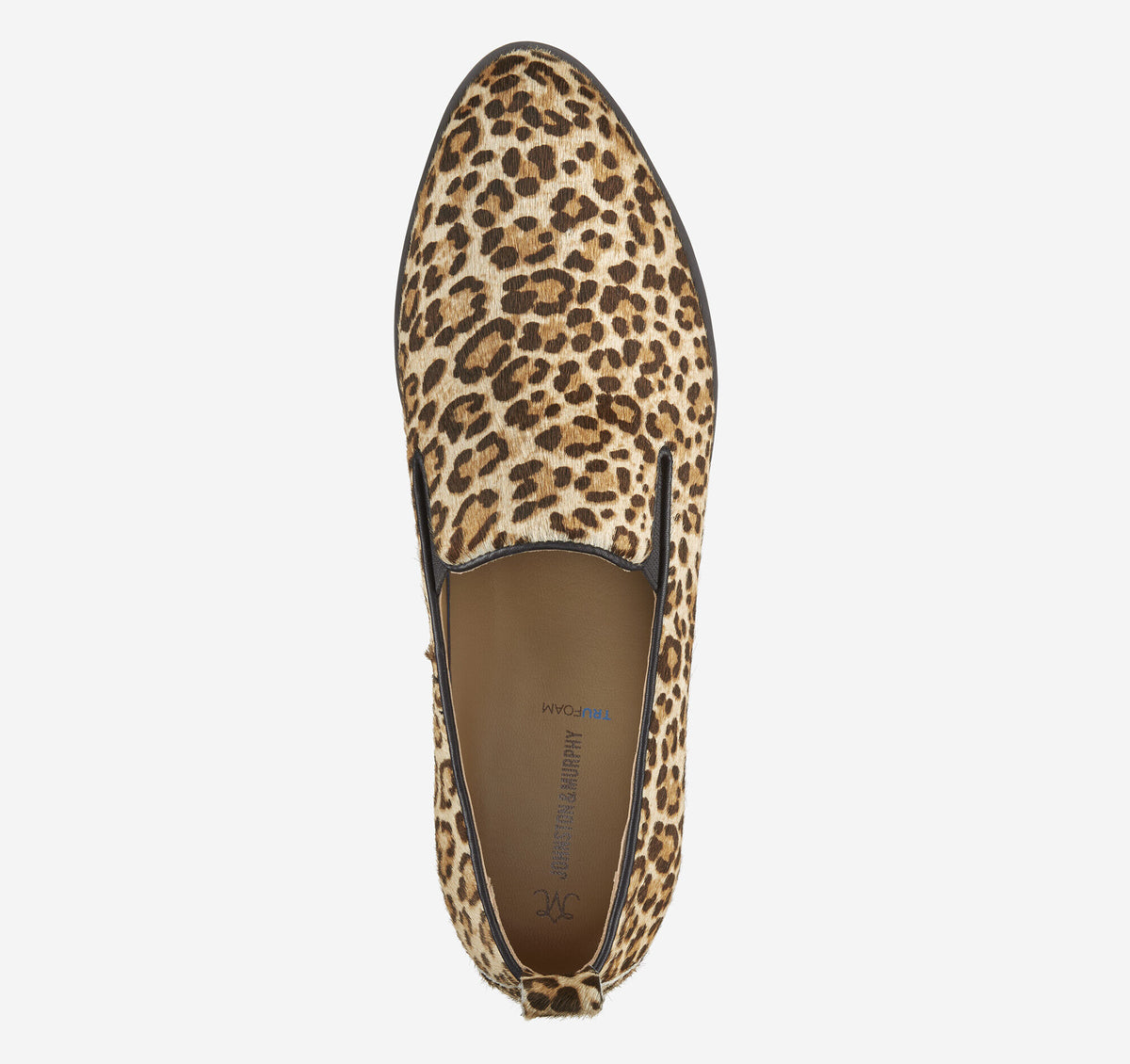 Johnston Murphy Women's Ulyssa Slip-On