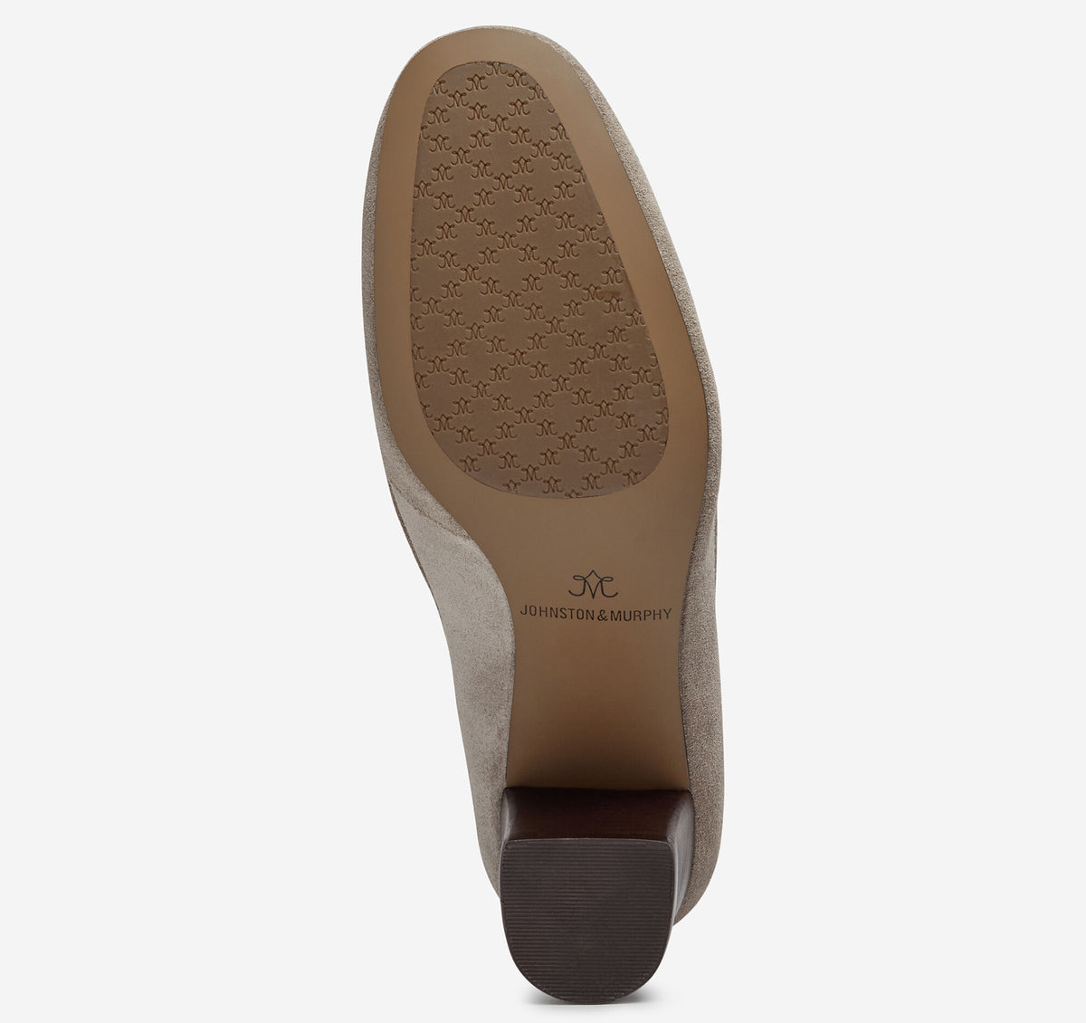 Johnston Murphy Women's Eleanor Chain Loafer