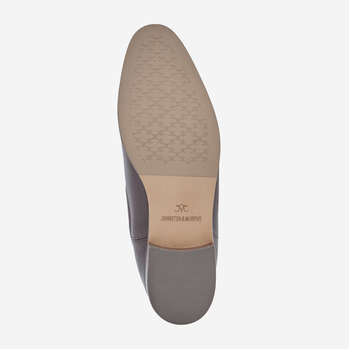 Johnston Murphy Women's Tinsley Chelsea Bootie