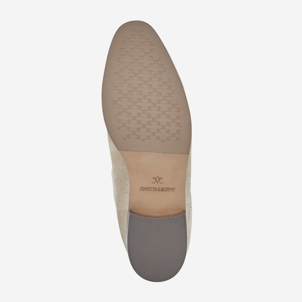 Johnston Murphy Women's Tinsley Chelsea Bootie