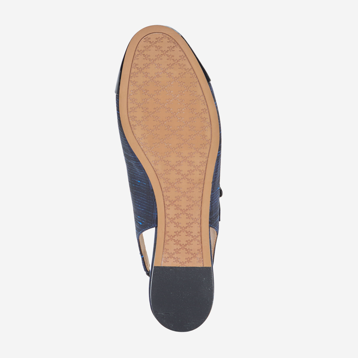 Johnston Murphy Women's Sienna Mary Jane Slingback