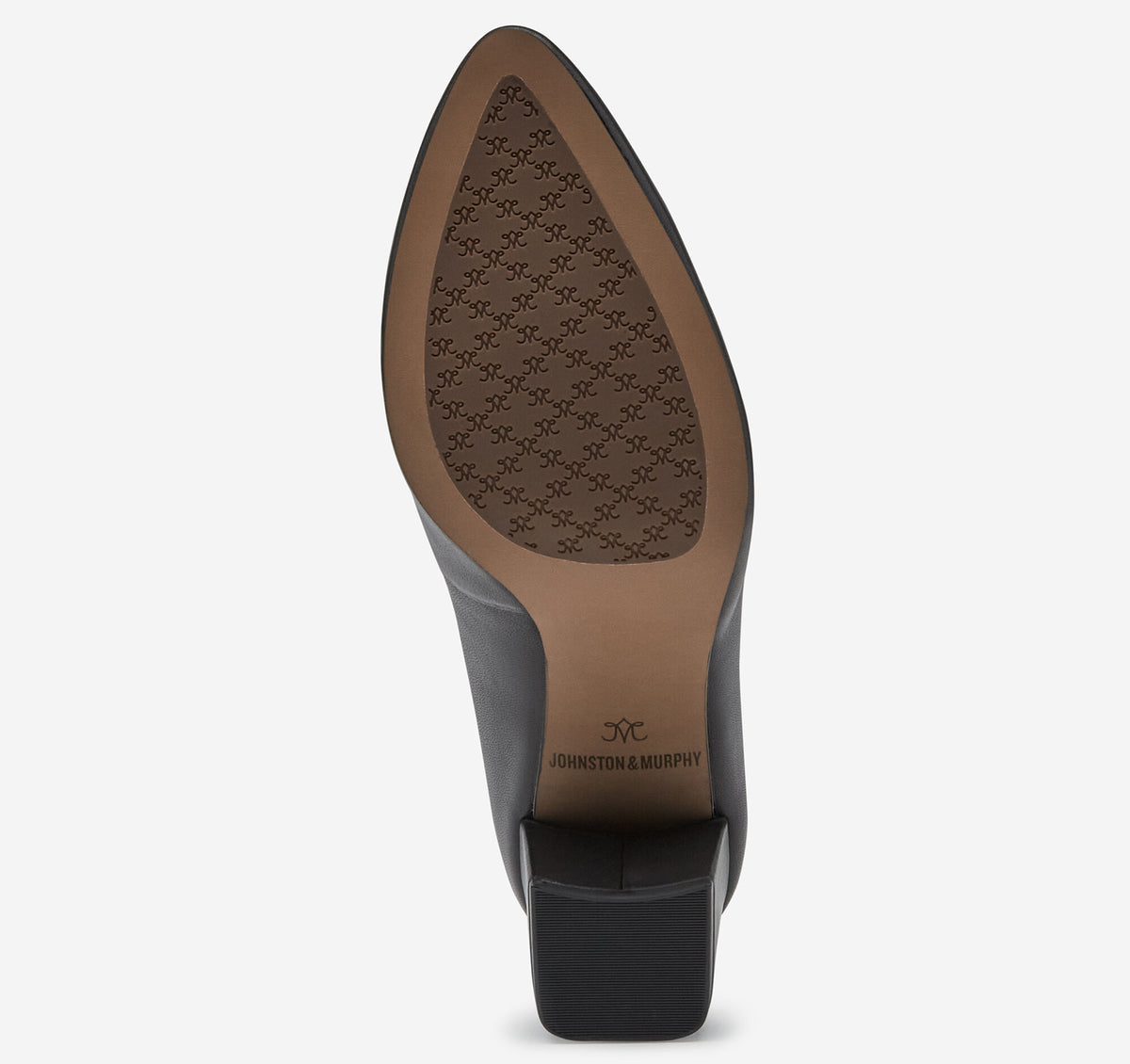 Johnston Murphy Women's Vicki Pump