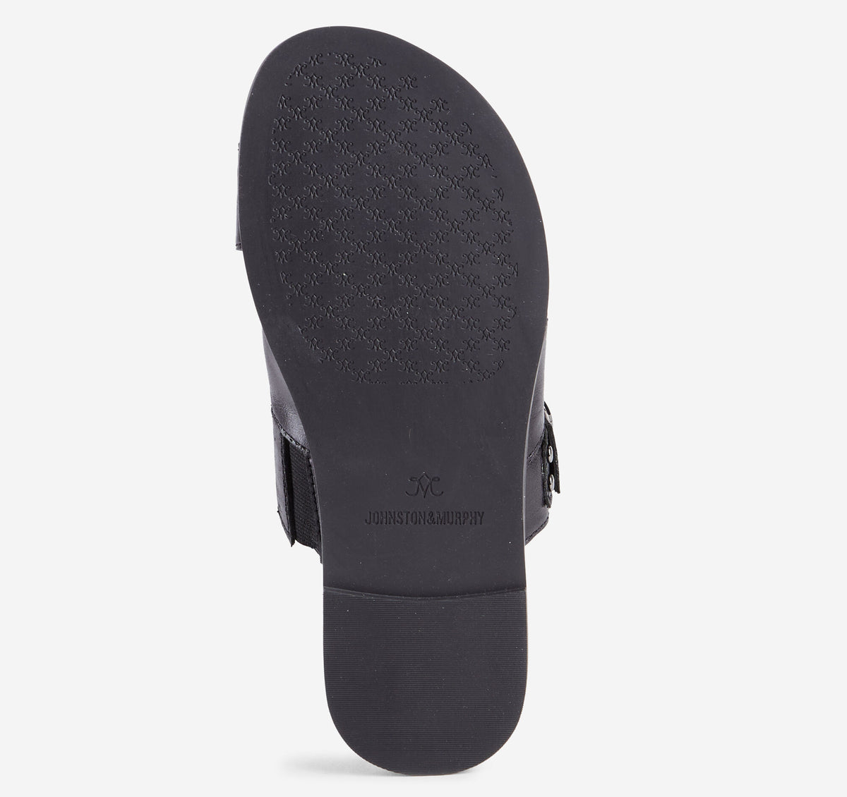 Johnston Murphy Women's Shayla Cross-Band Slide