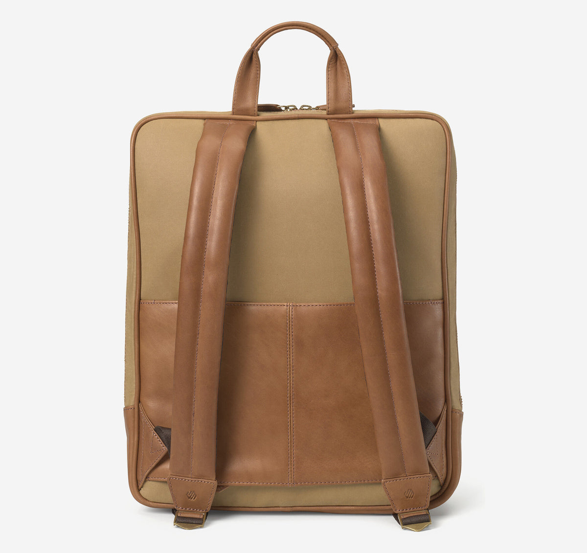 Johnston Murphy Men's Rhodes Commuter Backpack