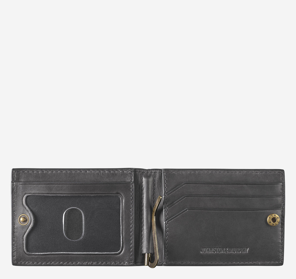Johnston Murphy Men's Rhodes Snap Bill Till