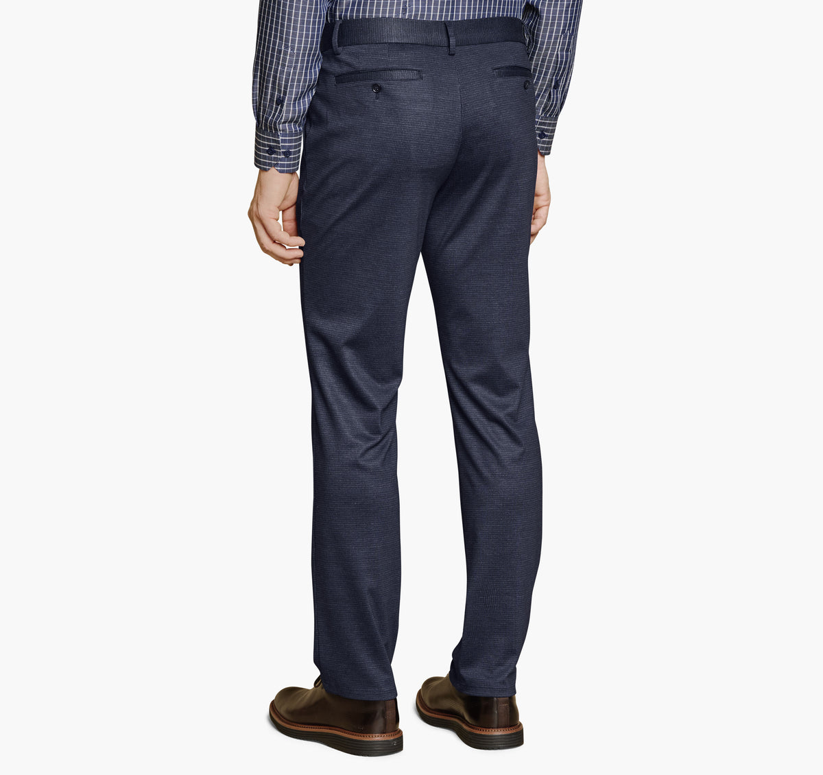 Johnston Murphy Men's XC Flex® Knit Pants