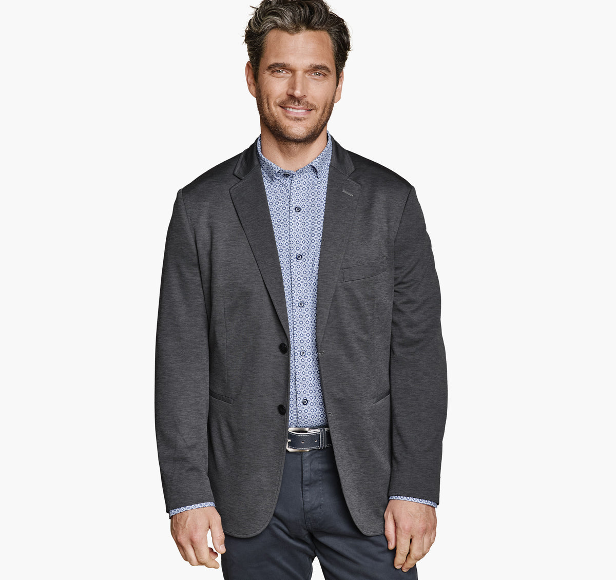 Johnston Murphy Men's XC4® Cool Degree Blazer