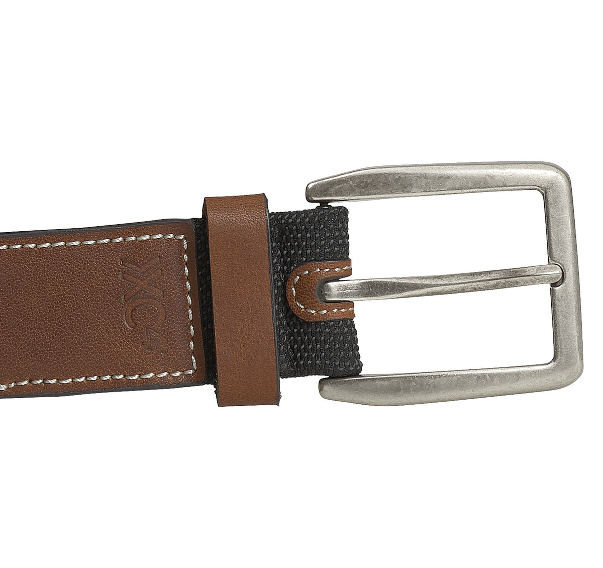 Johnston Murphy Men's XC4® Sport Casual Belt