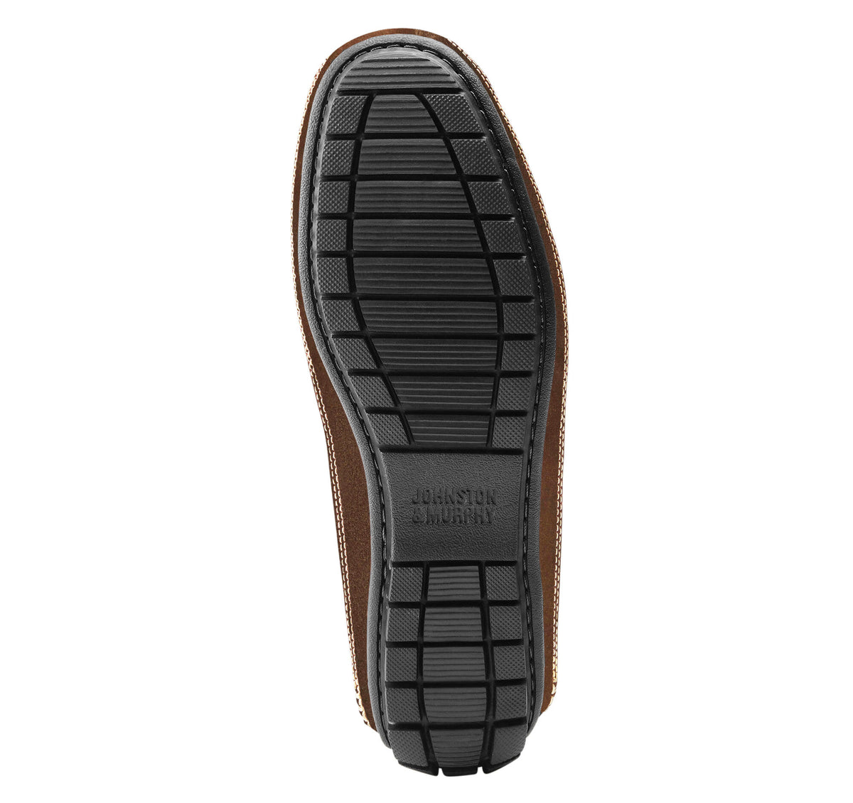 Johnston Murphy Men's Cort 2.0 Bit Loafer