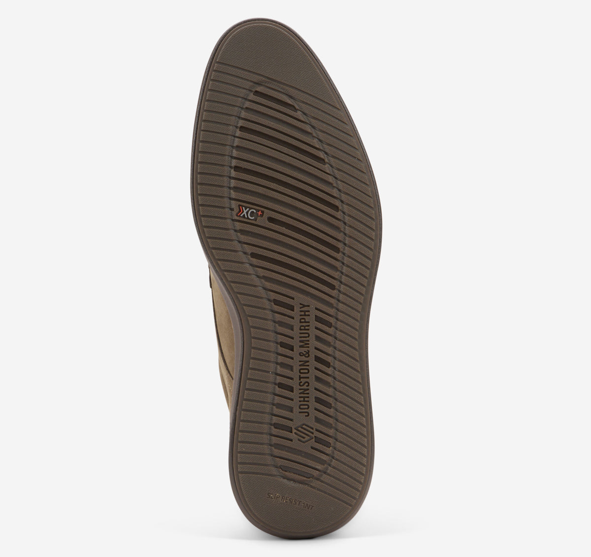 Johnston Murphy Men's XC+™ Parker Plain Toe