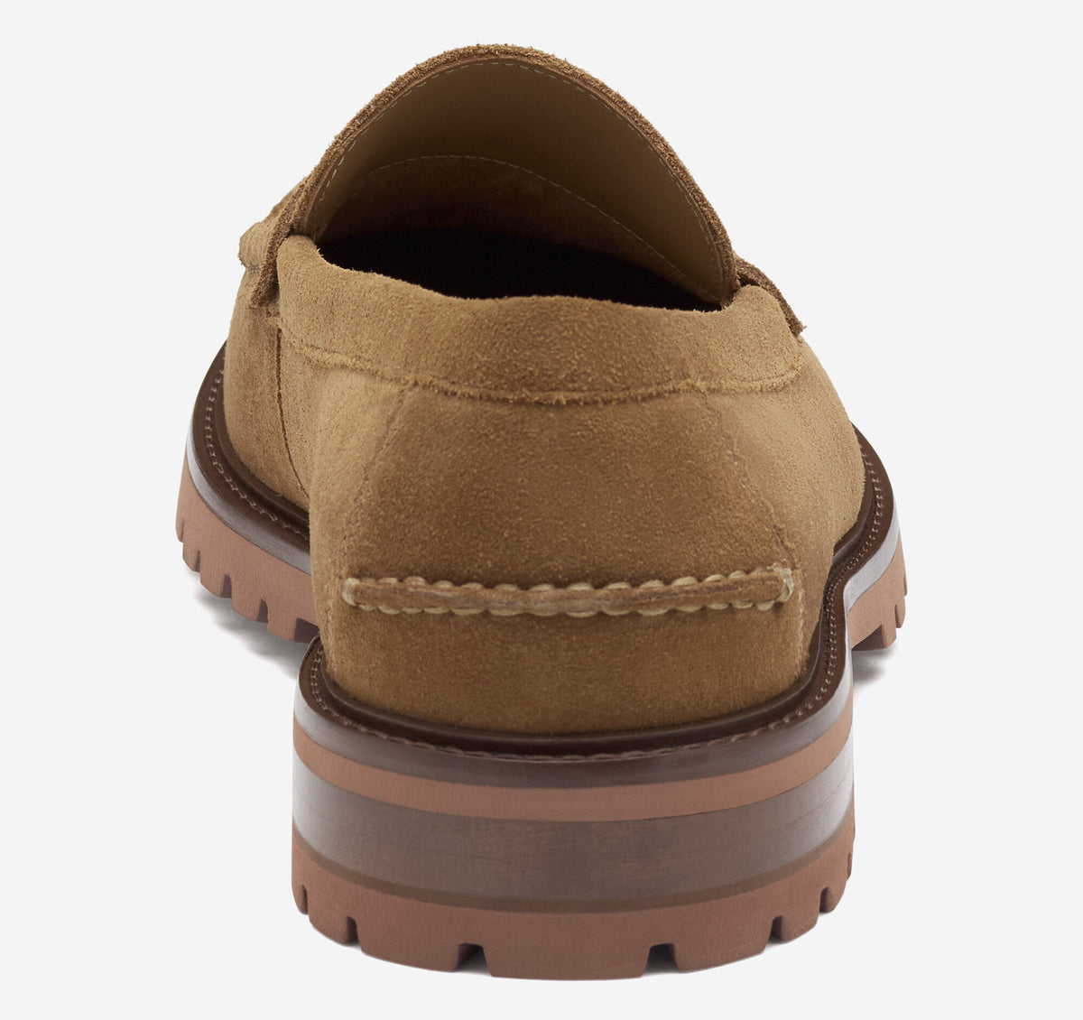 Johnston Murphy Men's Collier Penny Loafer