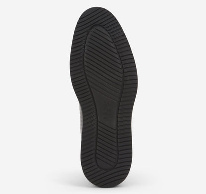 Johnston Murphy Men's Upton One-Piece Perfed Plain Toe