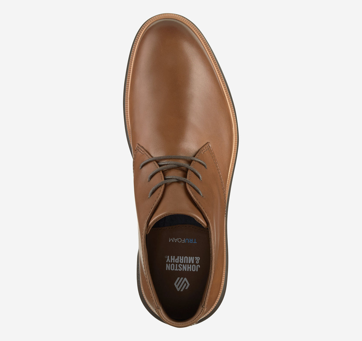 Johnston Murphy Men's Larkin Chukka Boot