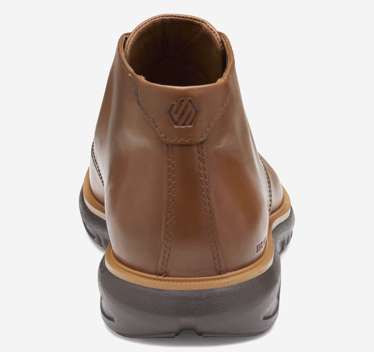 Johnston Murphy Men's Larkin Chukka Boot