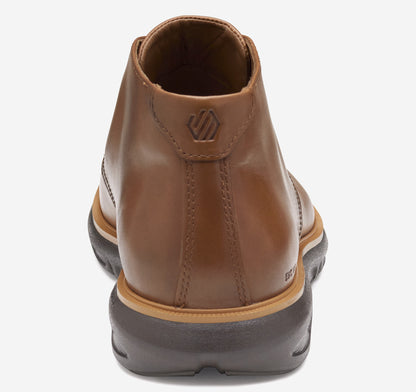 Johnston Murphy Men's Larkin Chukka Boot