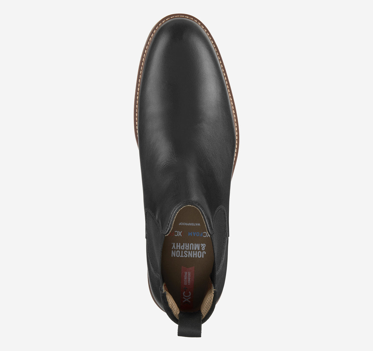 Johnston Murphy Men's XC+™ Durham Chelsea Boot