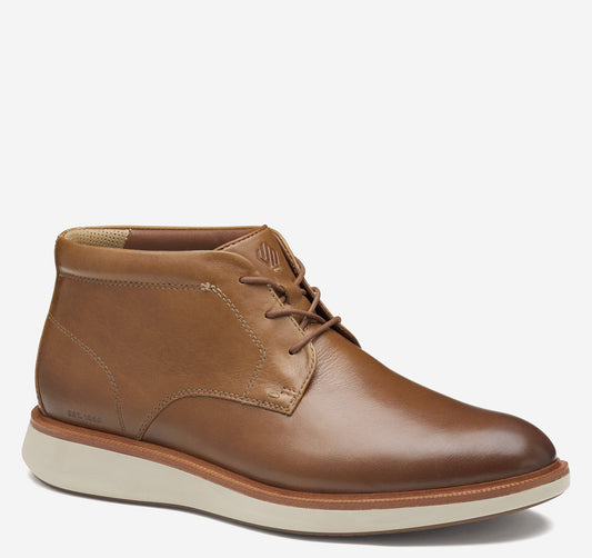 Johnston Murphy Men's XC+™ Parker Chukka Boot