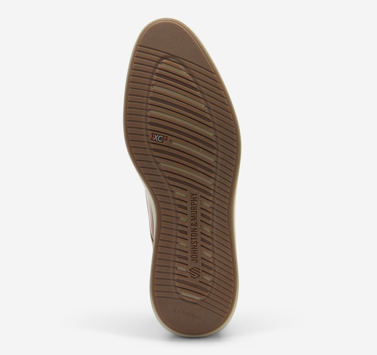Johnston Murphy Men's XC+™ Parker Chukka Boot