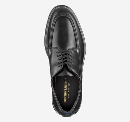 Johnston Murphy Men's Huxley Moc Toe Derby