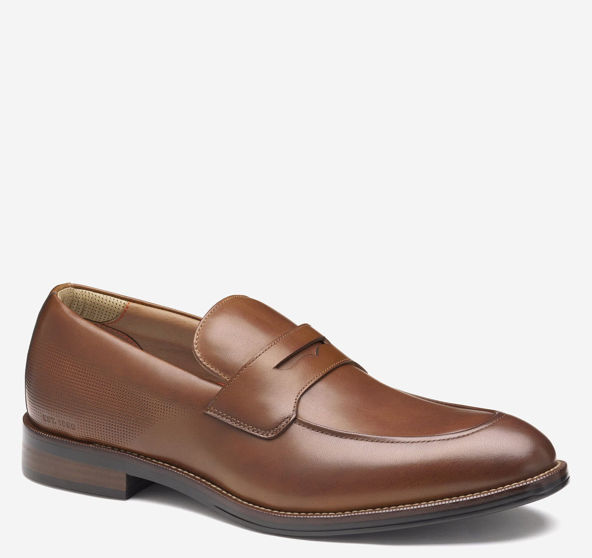 Johnston Murphy Men's XC+™ Copley Penny Loafer