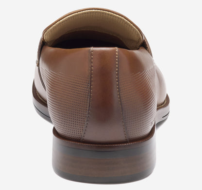 Johnston Murphy Men's XC+™ Copley Penny Loafer
