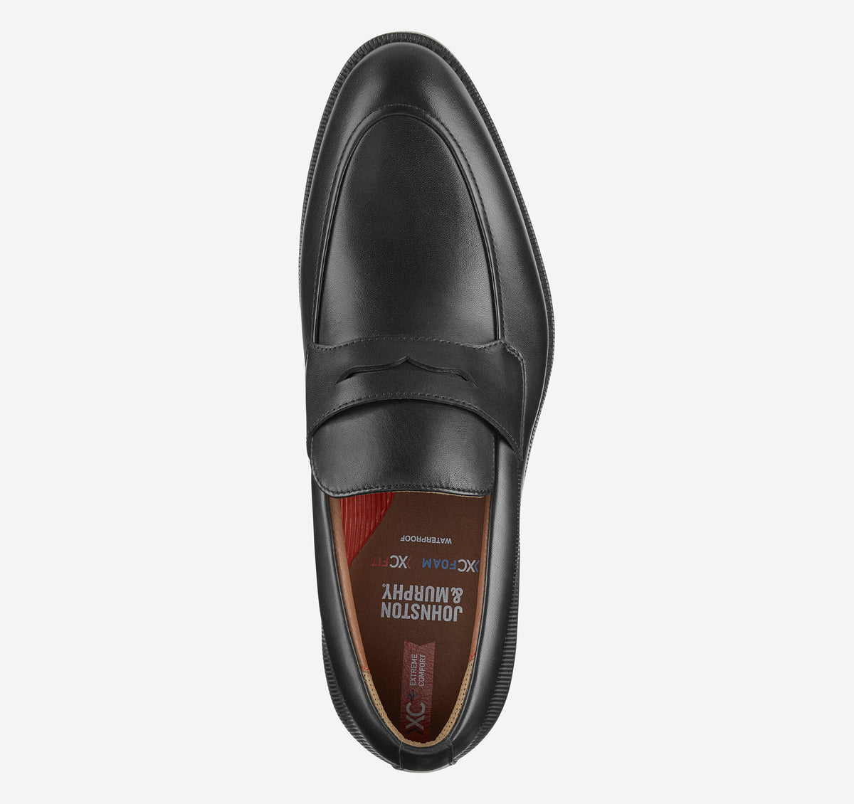 Johnston Murphy Men's XC+™ Copley Penny Loafer
