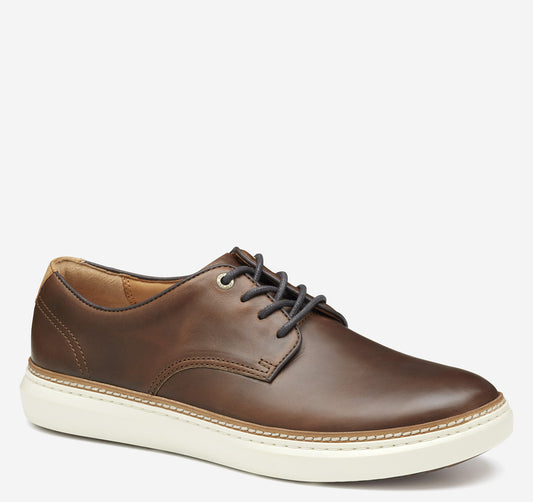 Johnston Murphy Men's McGuffey 2 175th Anniversary Plain toe