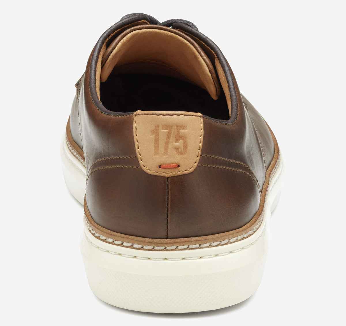 Johnston Murphy Men's McGuffey 2 175th Anniversary Plain toe